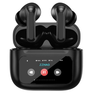 Bluetooth headset