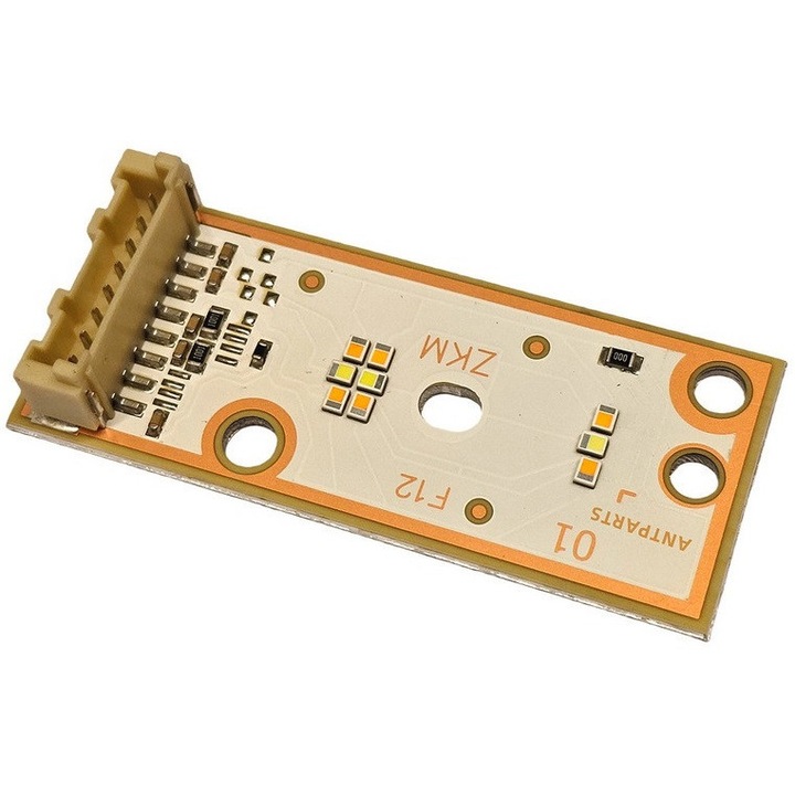 Kit reparatie Lumini de zi DRL si semnalizare pentru Skoda Superb 3 Facelift 2019-2023 - 11500011090 / 3V1941645A / 1150.001.1090