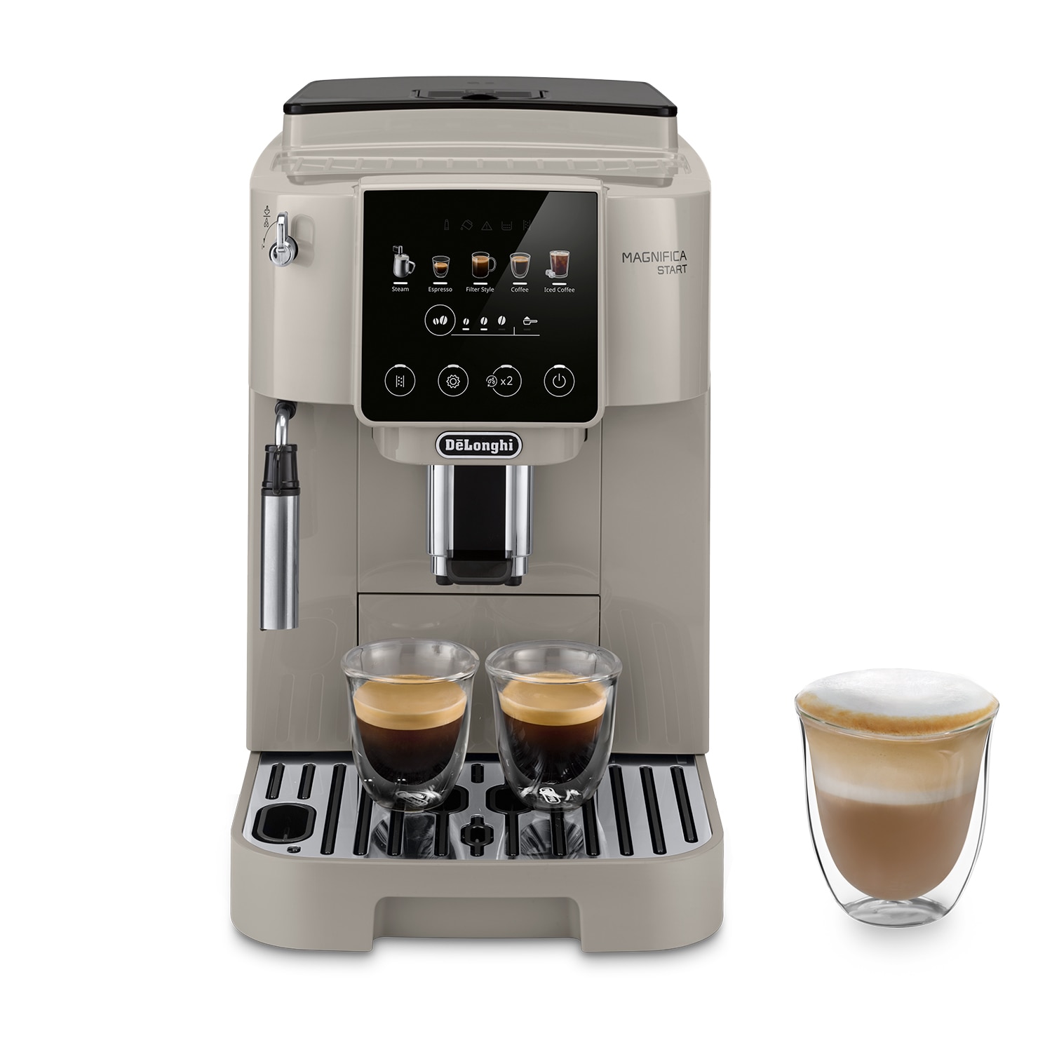 Espressor automat De'Longhi Magnifica Start ECAM220.50.BG, 5