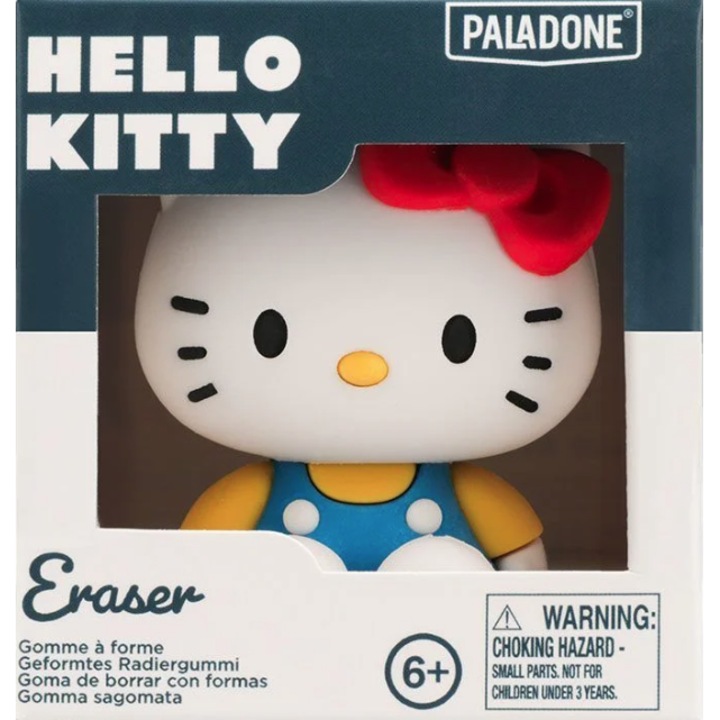 Radiera - Hello Kitty