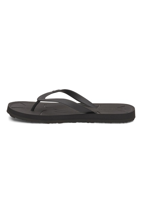 Under Armour, Papuci flip-flop Sarasota, Negru carbon