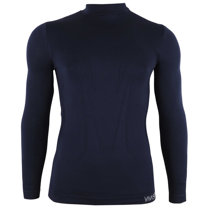 Tricou sport Vivasport, material de calitate, croi modern