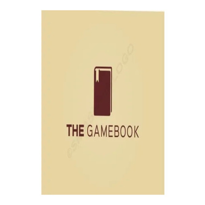 GameBook (PC - Steam elektronikus játék licensz)