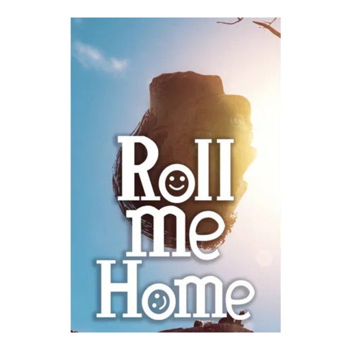 Roll me Home (PC - Steam elektronikus játék licensz)