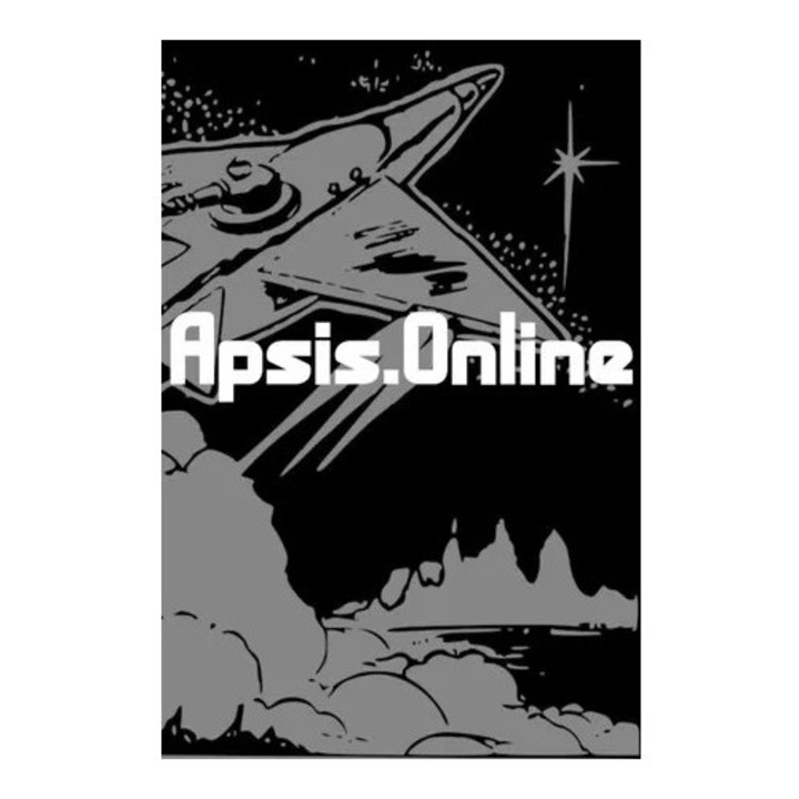 Apsis Online (PC - Steam elektronikus játék licensz)