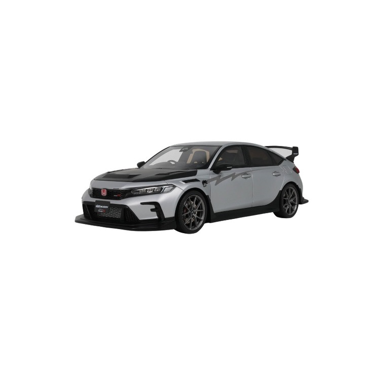 Honda Civic Type R Mugen Group B autómodell, 2024, LE 999 db, OT1133, Otto Models
