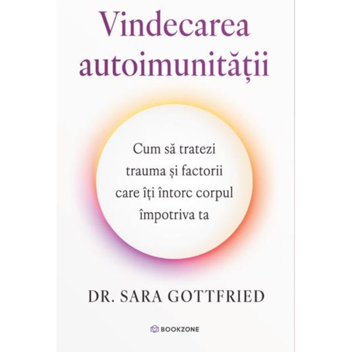 Vindecarea autoimunitatii