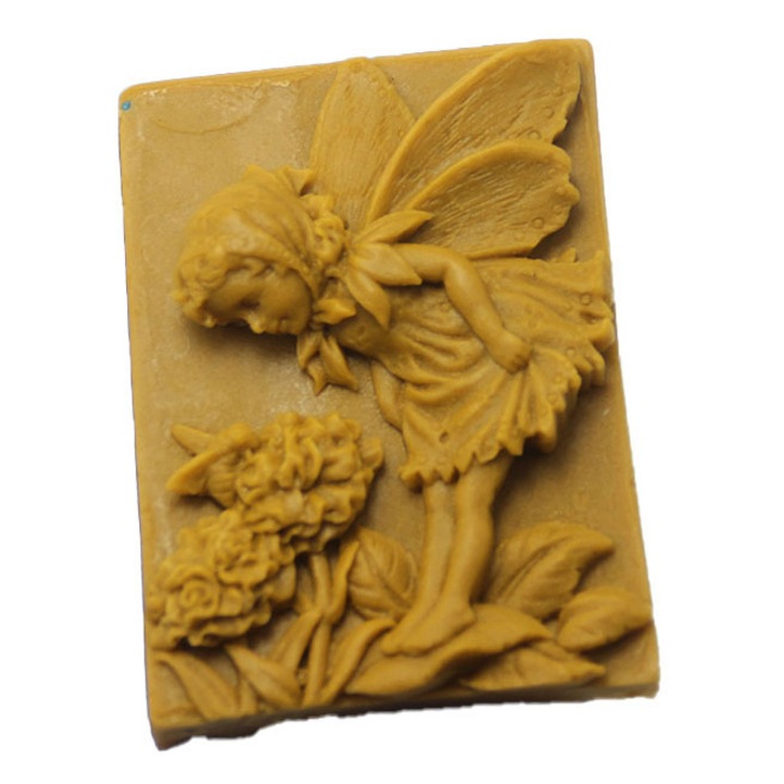 Forma prajituri din silicon lichid, 1 bucata, pentru decorare torturi si sapun rece