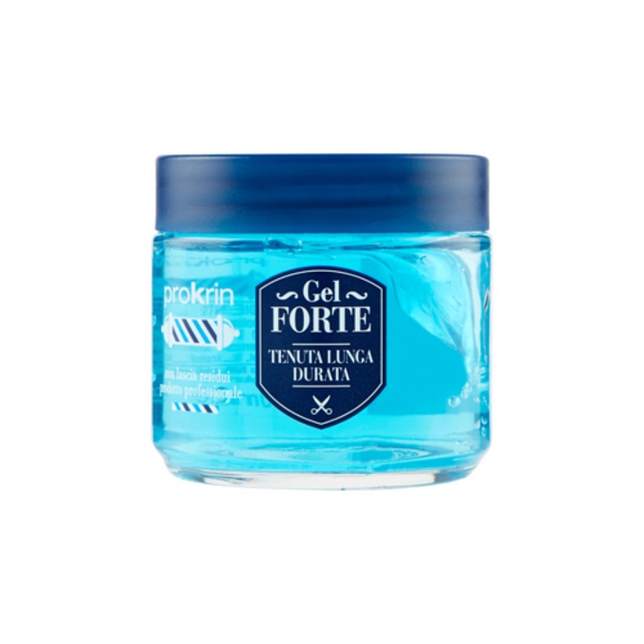Gel de par cu fixare de lunga durata Prokrin, 100 ml