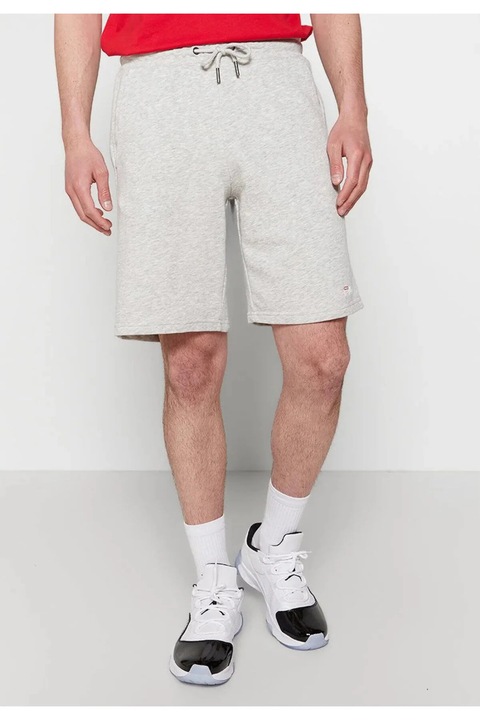 Fila Pantaloni Scurti pentru barbati, Gri