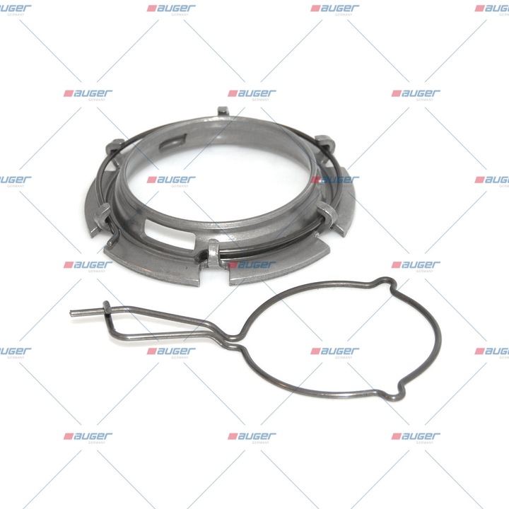 Siguranță Rulment Ambreiaj Auger, 2000-2026, compatibilitate DAF, IVECO, MAN, RENAULT, SCANIA