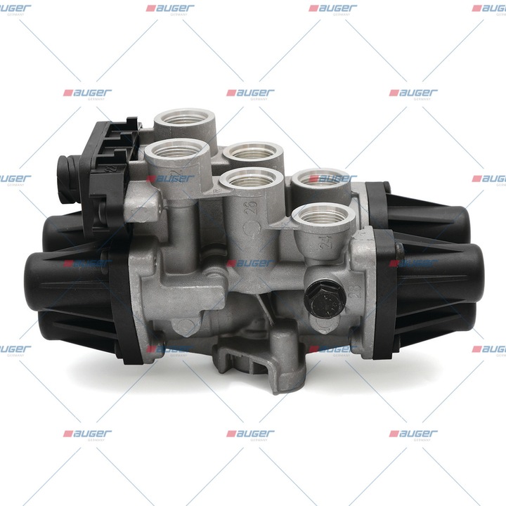 Siguranță auto, Auger, 2000-2026, cod AUG-108783