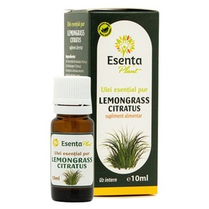 Uleiuri esentiale aromaterapie