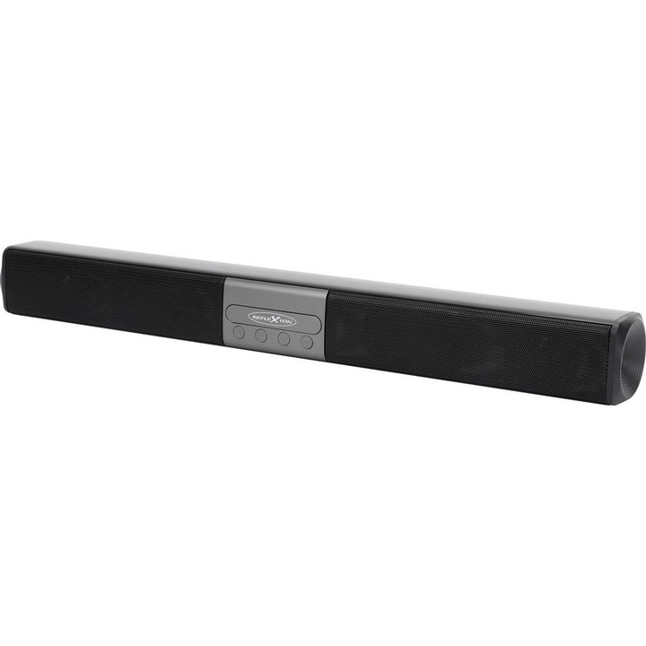 Boxă Bluetooth Reflexion SB240, 40W, USB, microSD, 540x62x62mm