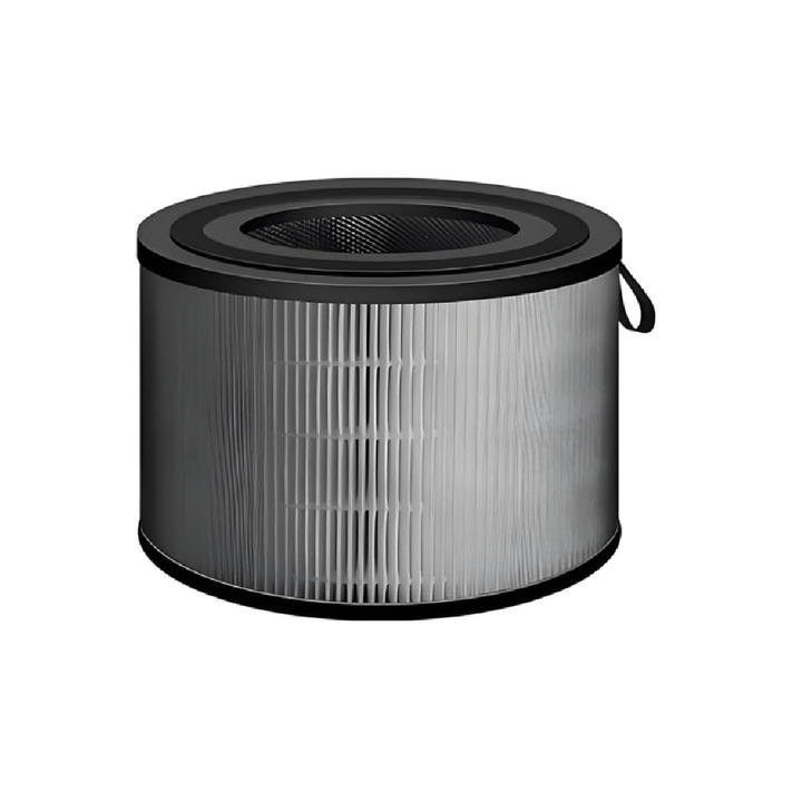 Filtru PAA-home compatibil cu purificatoarele Philips Seria 4200 AC4220 AC4221 FY4200/30, filtrare HEPA si carbon activ