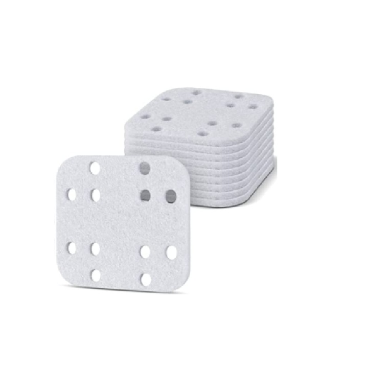 Set 10 buc filtre PAA-home compatibile cu Levoit LV600S LV600HH OasisMist450S, absorbtie minerale si protectie aparat