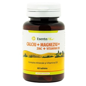 Vitamine si minerale