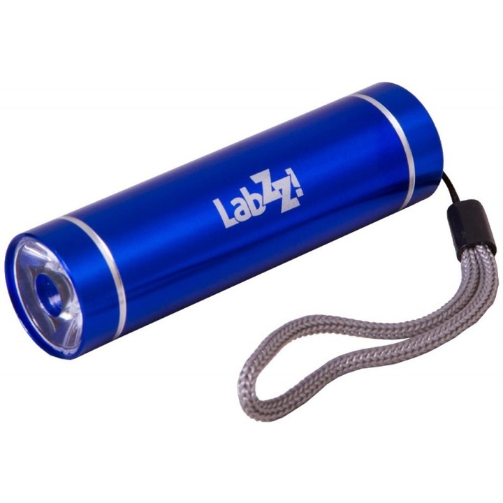 Lanterna Levenhuk LabZZ F1