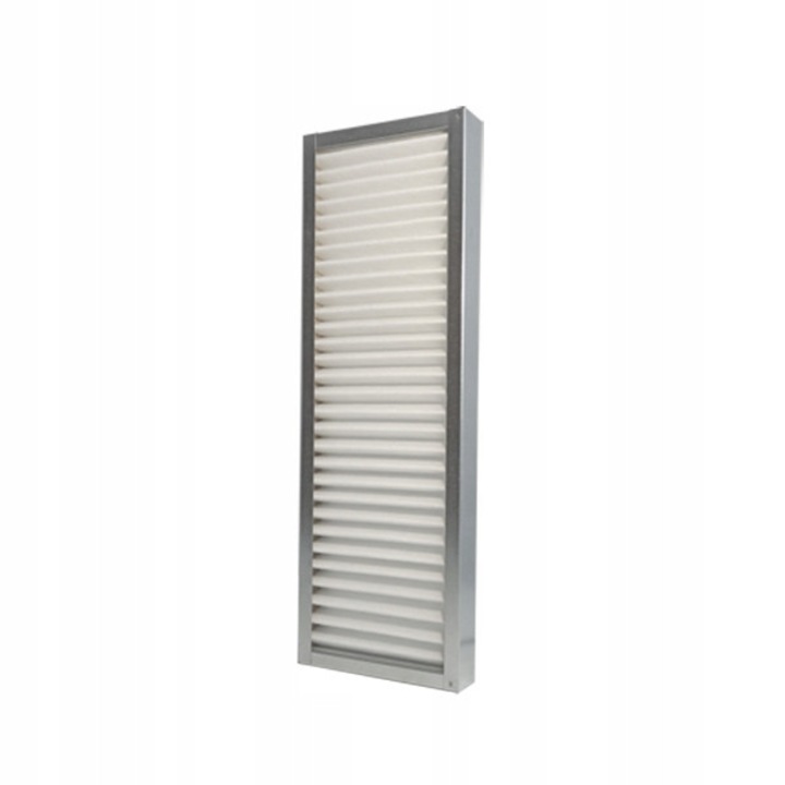 Filtru WANAS 415 pentru recuperator, Wanas