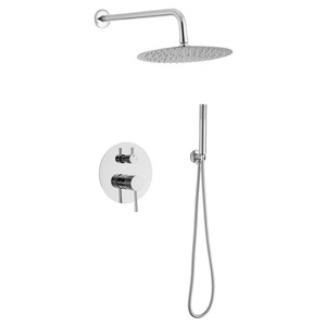 Coloane de dus si seturi de dus