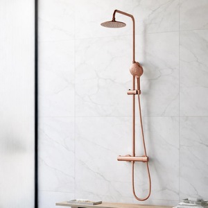 Coloane de dus si seturi de dus