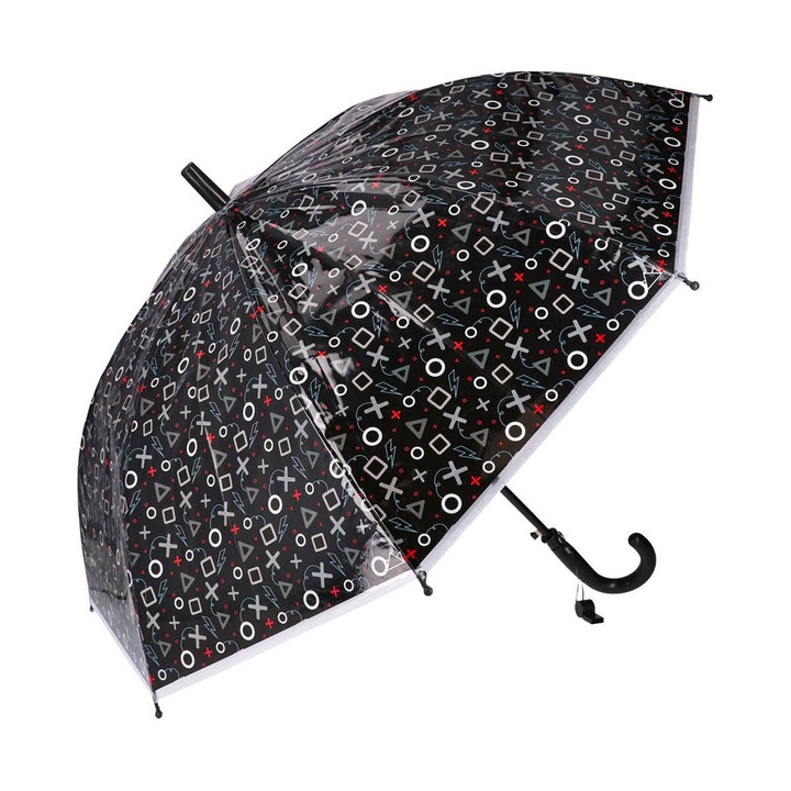 Чадър Empire Kidy 30, автоматичен, детски, игра