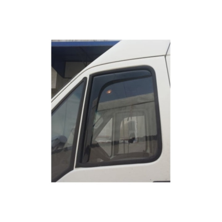 Szélterelő ART Mercedes Sprinter 2018-jelenlegi első szett Kód: ART3029