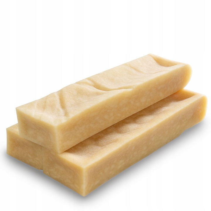 WOW BITES kutyarágóka, Himalájai sajt, 3 db-os készlet, 12-14cm, M, 225g