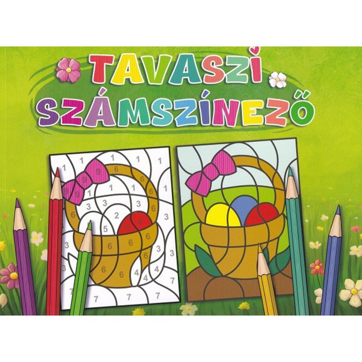 Tavaszi Szamszinezo