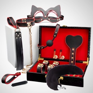 Seturi si accesorii BDSM
