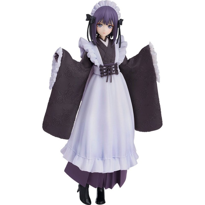 My Dress-Up Darling Marin Kitagawa PVC figura, 17 cm, többszínű, Pop Up Parade szett