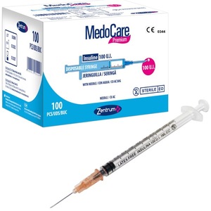 Consumabile sanitare