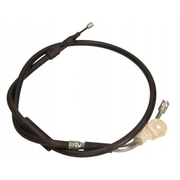 Linka frana de mana FEBI BILSTEIN, 1215mm, dreapta spate, 0,655kg