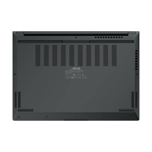 Laptop ASUS Zenbook WUXGA 14 inch AMD Ryzen AI 5 430 16GB 512GB SSD Windows 11 Home Jade Black