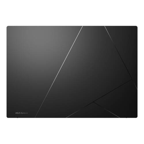 Laptop ASUS Zenbook WUXGA 14 inch AMD Ryzen AI 5 430 16GB 512GB SSD Windows 11 Home Jade Black