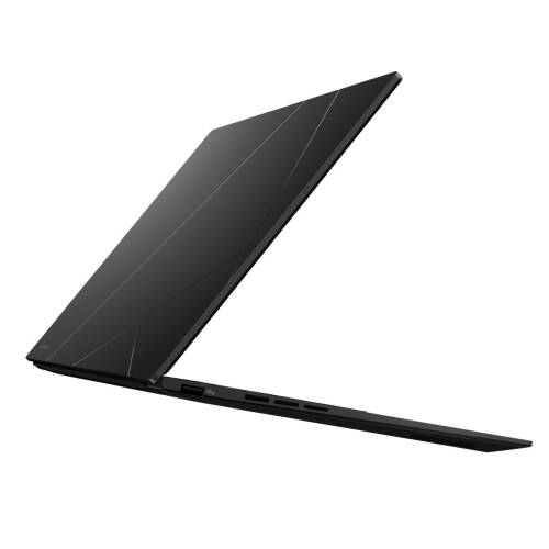 Laptop ASUS Zenbook WUXGA 14 inch AMD Ryzen AI 5 430 16GB 512GB SSD Windows 11 Home Jade Black