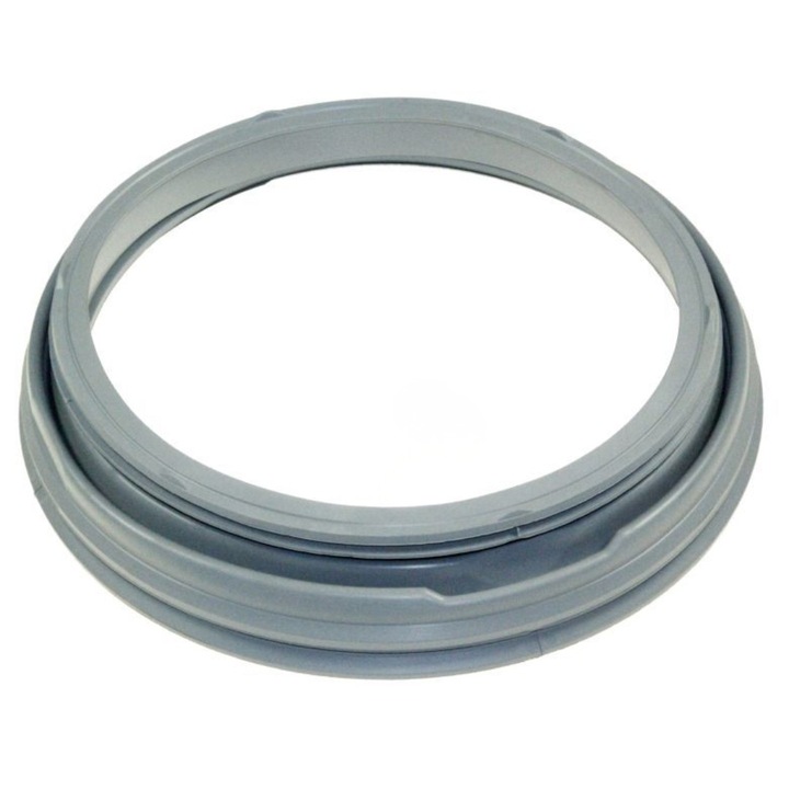 Garnitură hublou e-SWC Supreme, compatibilă cu LG, set pentru mașină de spălat rufe