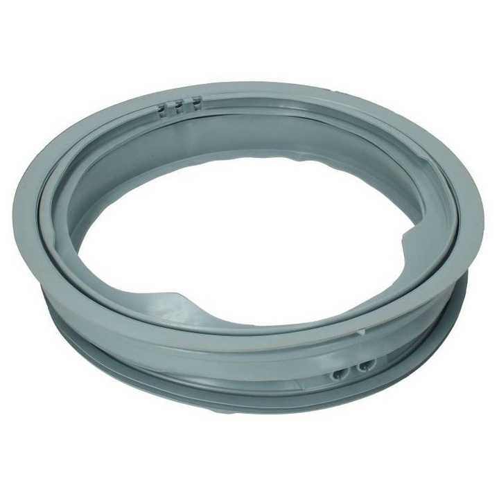 Garnitură hublou e-SWC Supreme pentru mașina de spălat LG, medicală, set