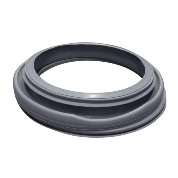 Garnitură hublou Whirlpool, cheder e-SWC Supreme, multicolor, pentru mașină de spălat rufe