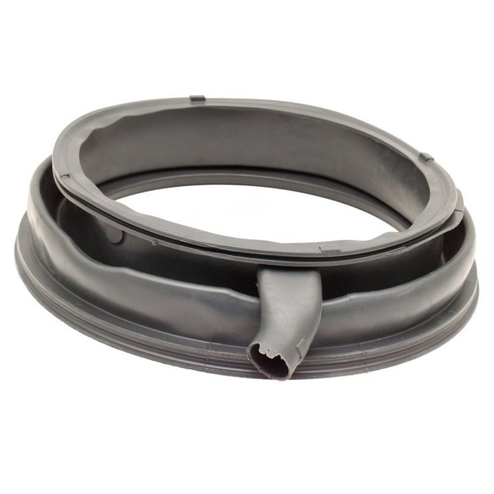 Garnitură hublou e-SWC Supreme, compatibilă cu Bosch/Siemens, 10x15x22cm, set