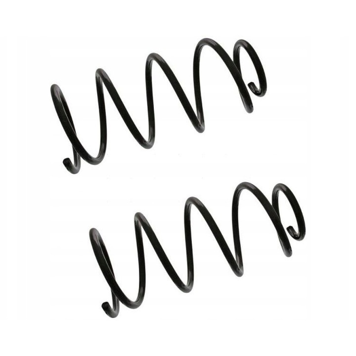 Suspensie fata VOLVO C30 S40 II V50 1.6-2.0, FEBI BILSTEIN, 354x156mm, 2.2kg, set cu 3 accesorii gratuite