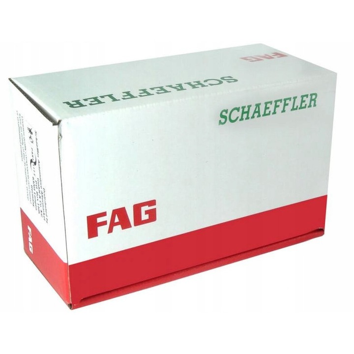 Odboj amortizator FAG 810008310, pentru CITROEN C4 I, 1.4 16V, 2004.11-2013.14