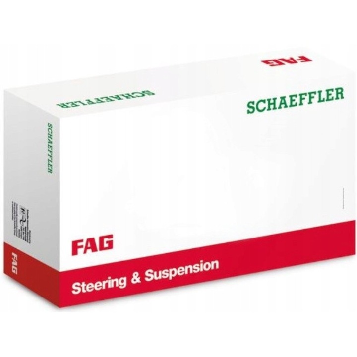 Wahacz suspensie AUDI A4 B8 (8K2) FAG, aluminiu, 821 0771 10