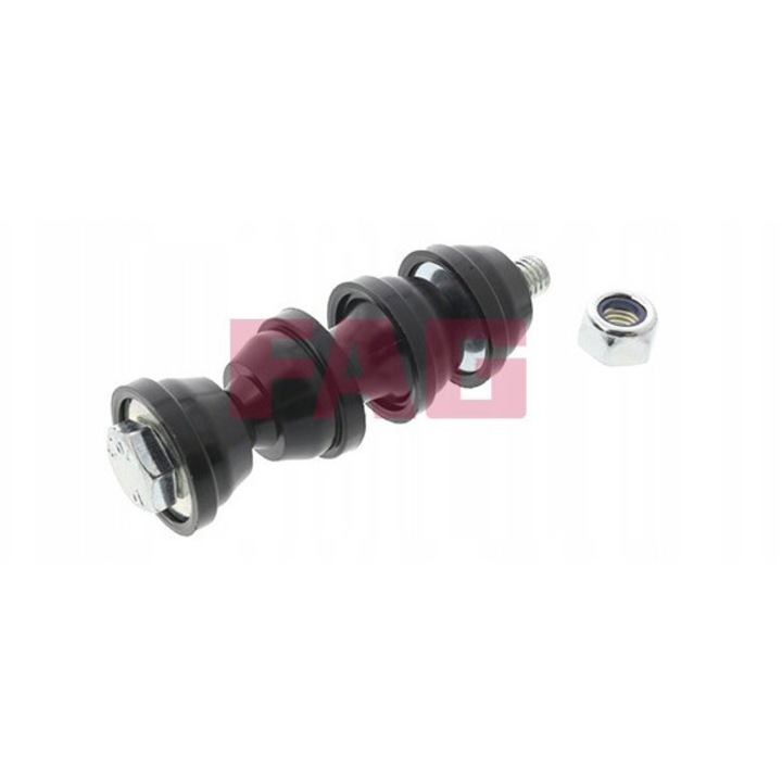Lacat stabilizator FAG 818 0505 10, 110mm, M10x1,5, auto piese