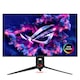 Monitor Gaming Asus ROG Swift OLED PG32UCDM Gen3, 32", 4K (3840 x 2160), QD-OLED, 240Hz, 0.03ms(GtG), BlackShield™, G-SYNC® compatible, VESA DisplayHDR™ 500 True Black, A.I. Assistant Technology, Adaptive-Sync, HDR10, Aura Sync, USB-C 90W, Black