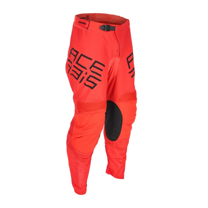 Pantaloni Enduro, Acerbis, Mx MX K-WINDY VENTED Rosu