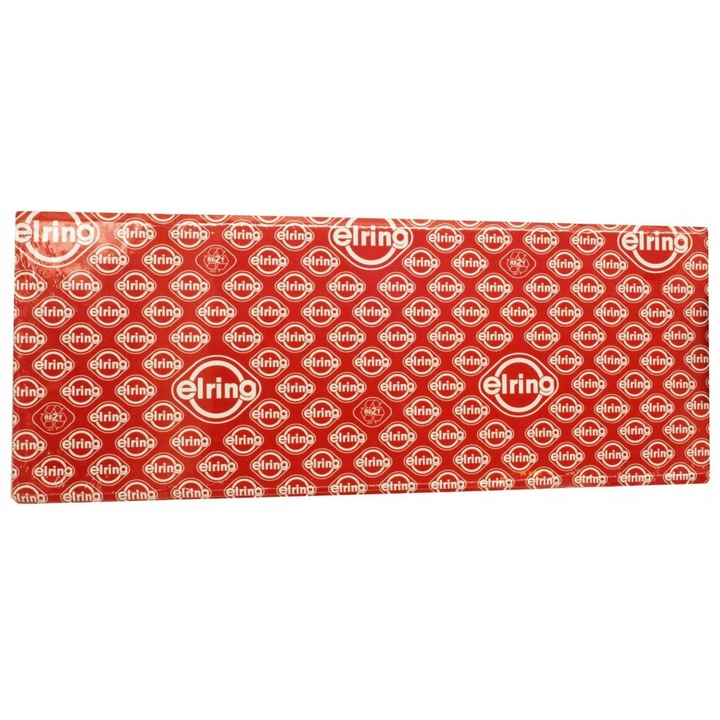 Uszczelca de chiulasa ELRING 569.842, 3 straturi, 76,3mm, 1,5mm