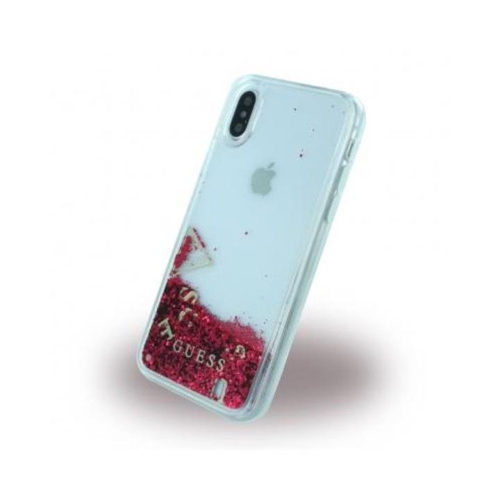 Калъф за телефон Guess за iPhone X