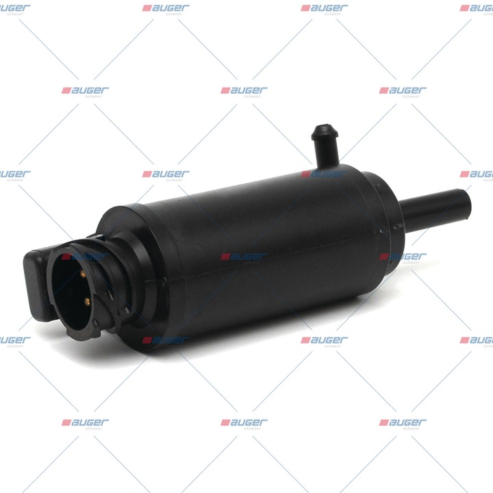 Pompa rezervor apă Auger pentru stergătoare parbriz MAN TGA, Mercedes-Benz Actros, Neoplan Centroliner, 2000-2026