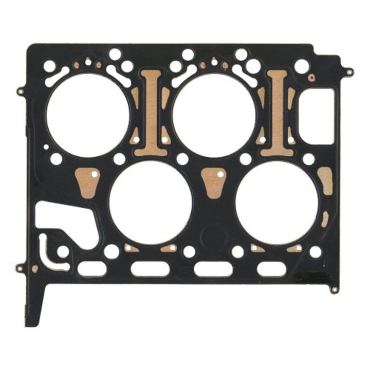 Garnitur cilindru, Elring, 3 straturi, 0,64mm, 84,7mm